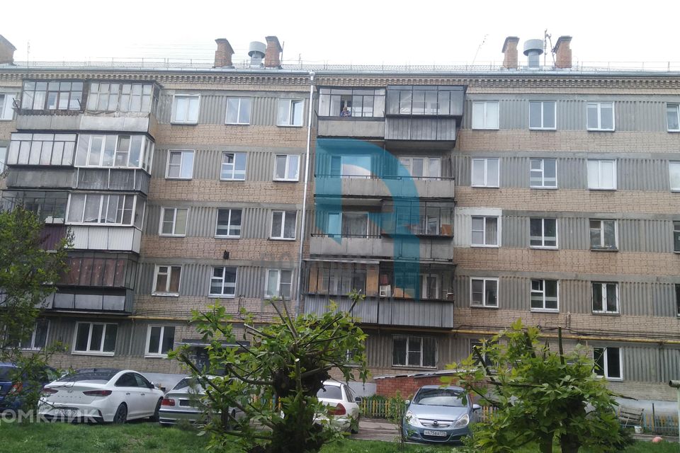 Сдаётся 1-комнатная квартира, 32 м²