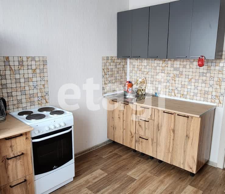 Сдаётся 1-комнатная квартира, 41.8 м²