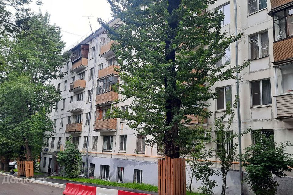 Продаётся студия, 20.3 м²