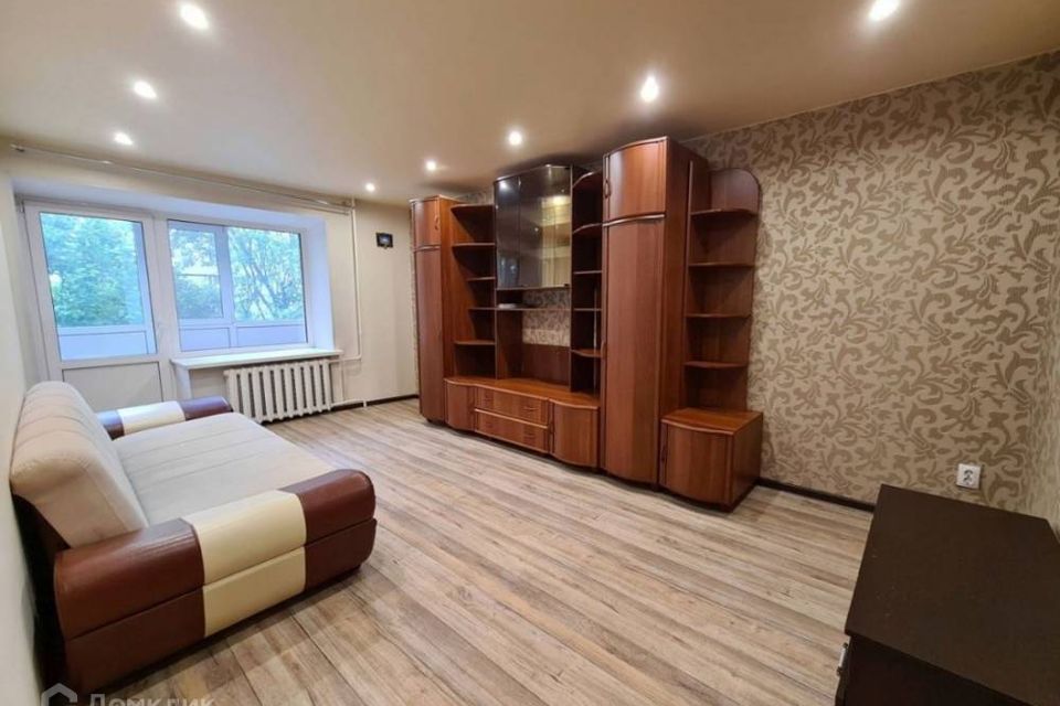 Сдаётся 1-комнатная квартира, 31 м²