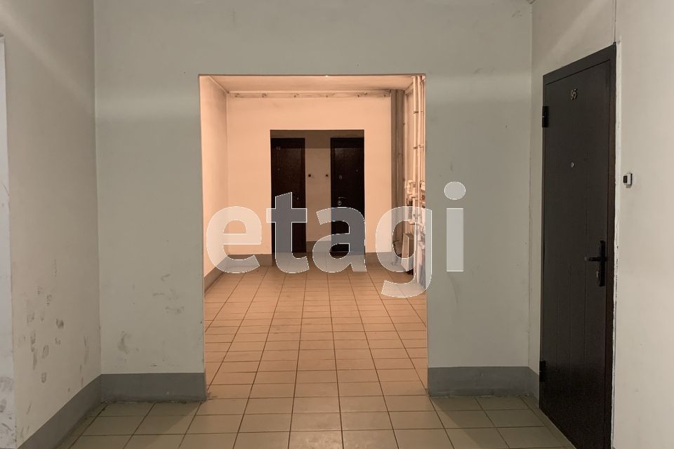 Продаётся комната в 1-комн. квартире, 16.5 м²