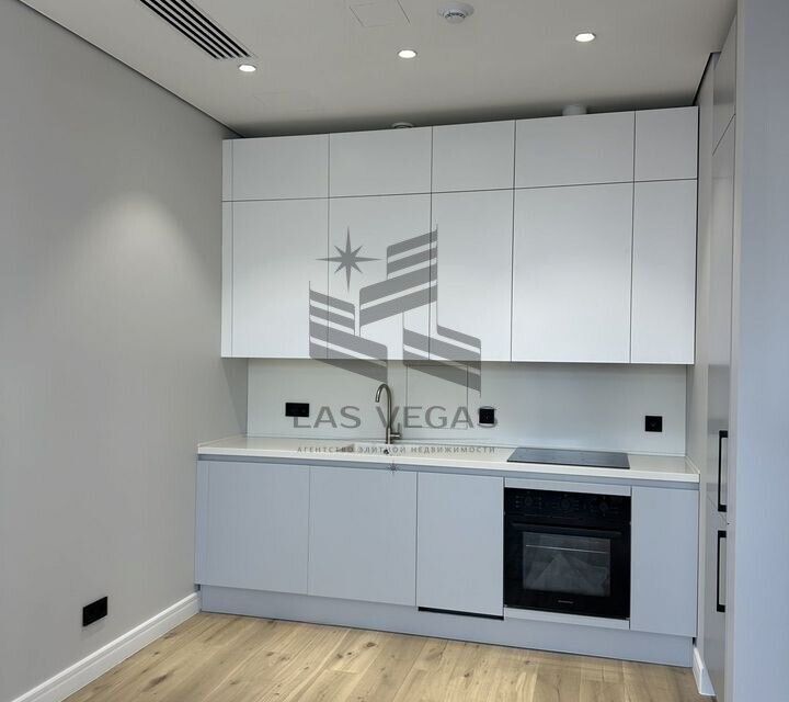 Сдаётся 2-комнатная квартира, 35 м²
