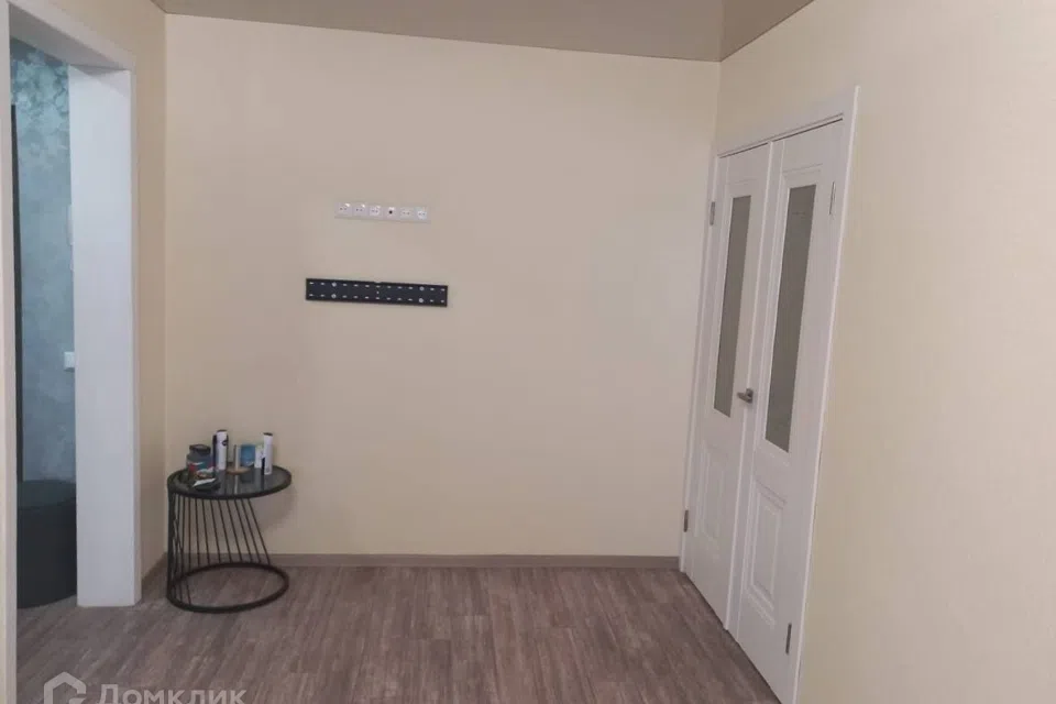 Продаётся 3-комнатная квартира, 63 м²