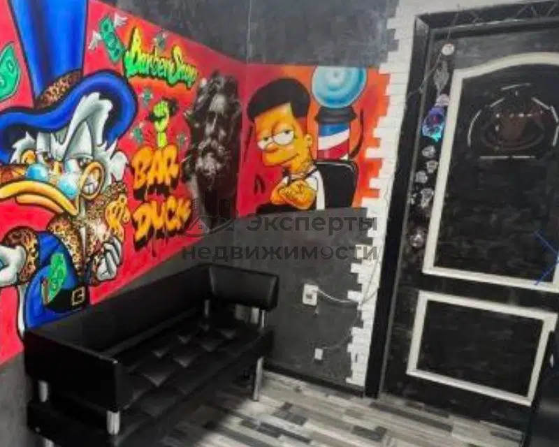 Продаётся помещение своб. назначения, 48.7 м²