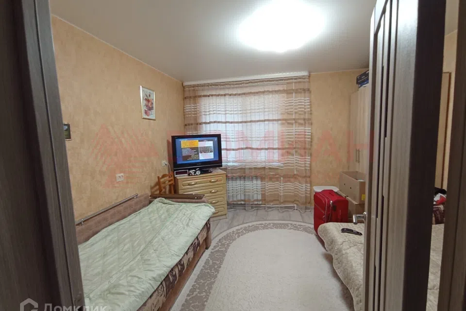 Продаётся 2-комнатная квартира, 49.5 м²