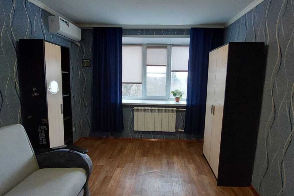 Сдаётся студия, 19 м²