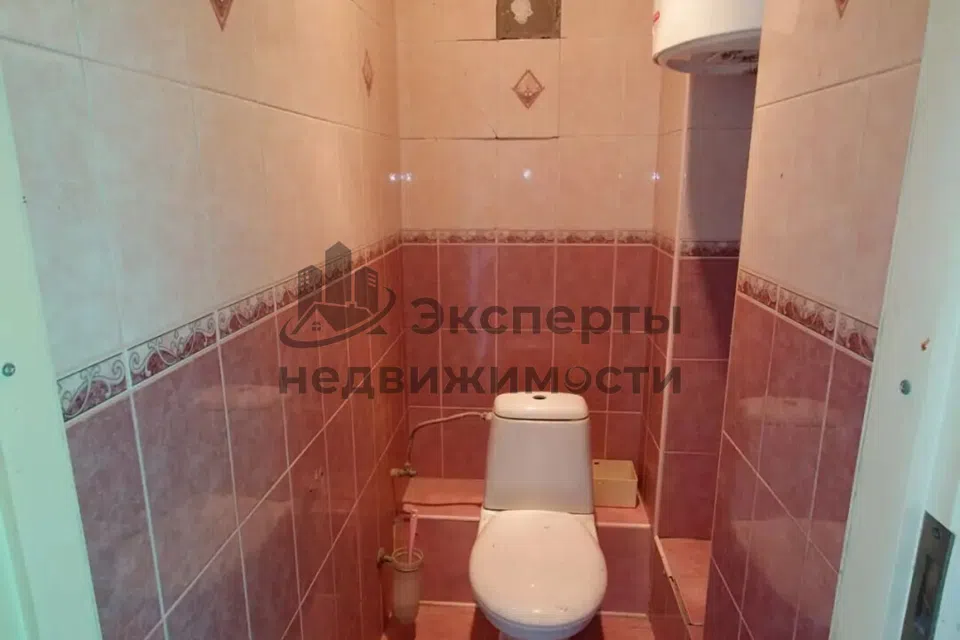 Продаётся 4-комнатная квартира, 82 м²