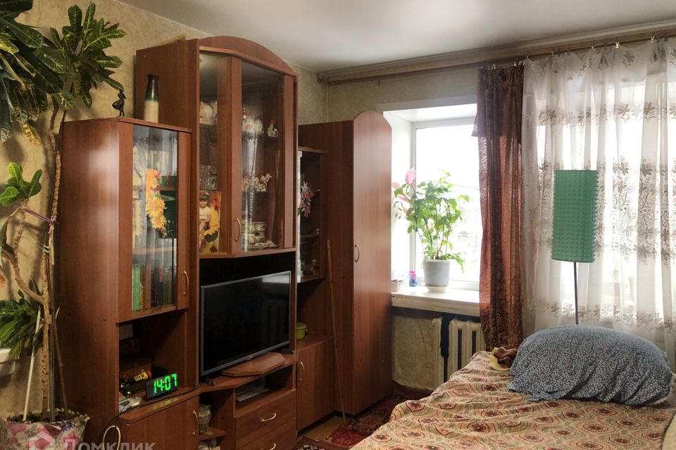 Продаётся 1-комнатная квартира, 30.2 м²