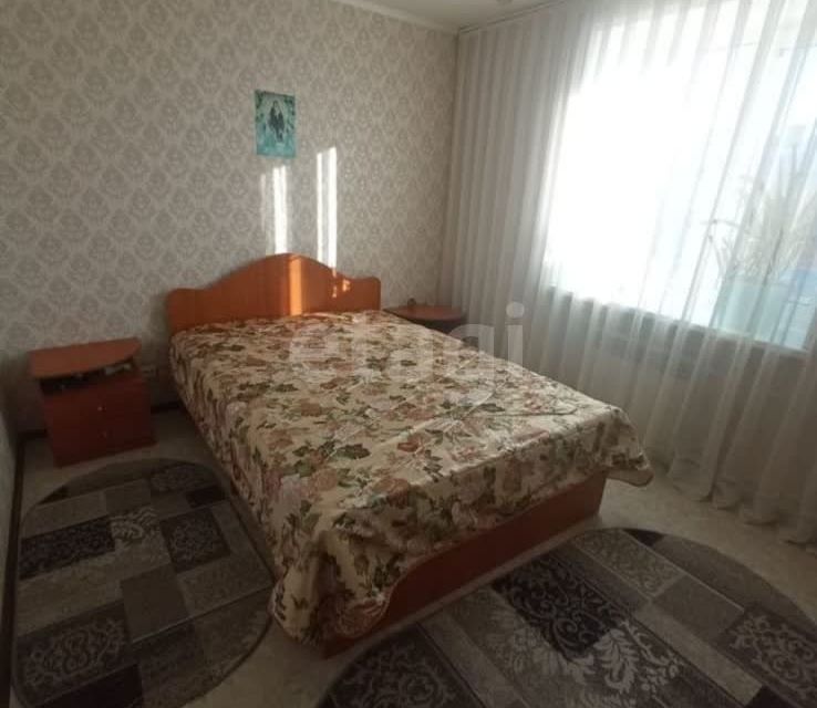 Продаётся 4-комнатная квартира, 80.8 м²