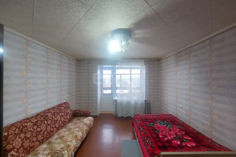 Продаётся 2-комнатная квартира, 51.2 м²