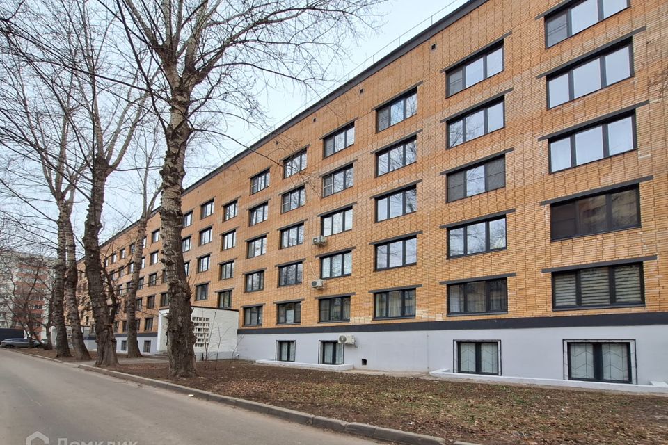 Продаётся комната в 5-комн. квартире, 25.4 м²