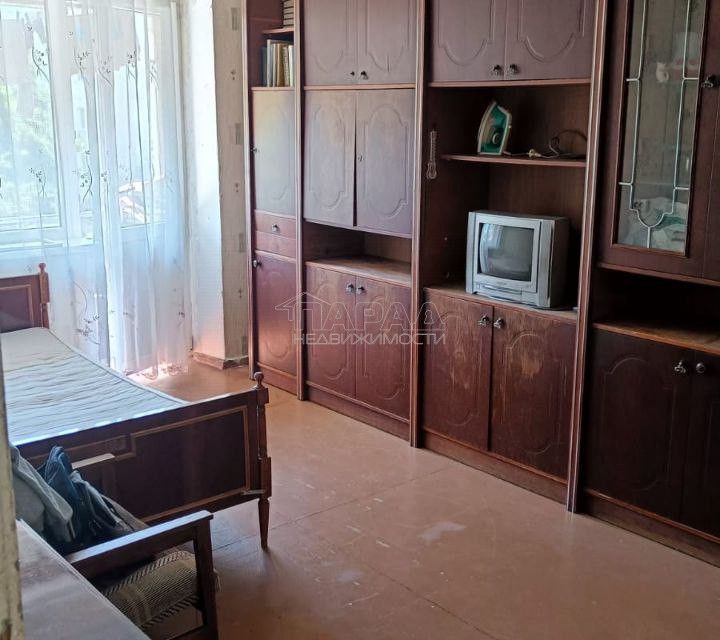 Продаётся 2-комнатная квартира, 45.9 м²