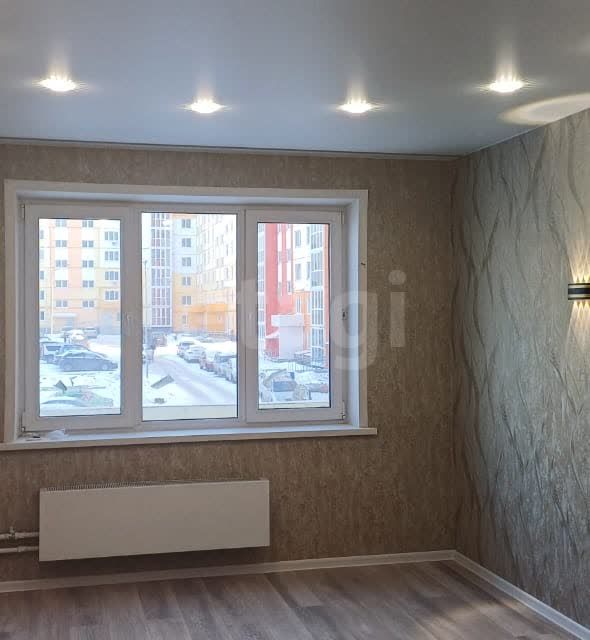 Продаётся 2-комнатная квартира, 61.4 м²