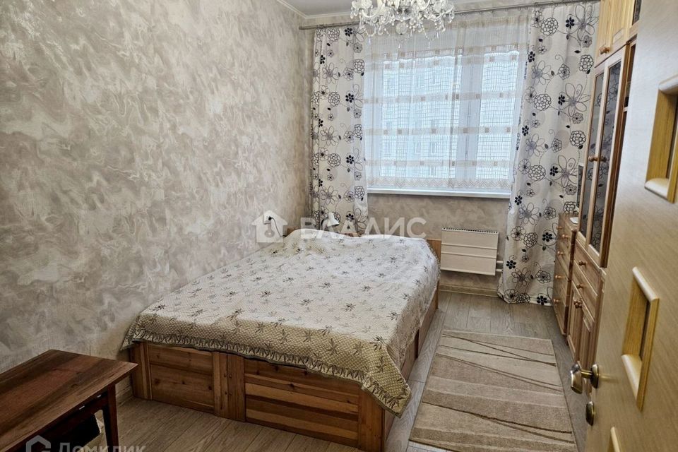 Продаётся 2-комнатная квартира, 53 м²
