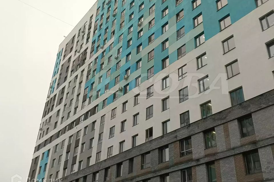 Продаётся студия, 26 м²