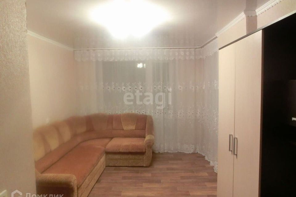 Сдаётся 1-комнатная квартира, 33 м²