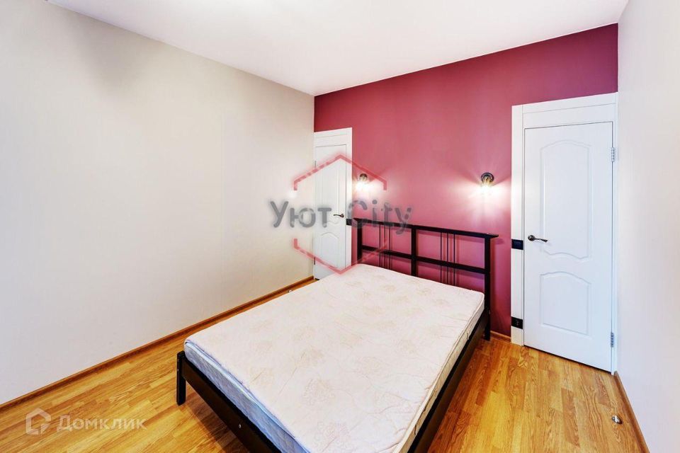 Сдаётся 2-комнатная квартира, 60 м²