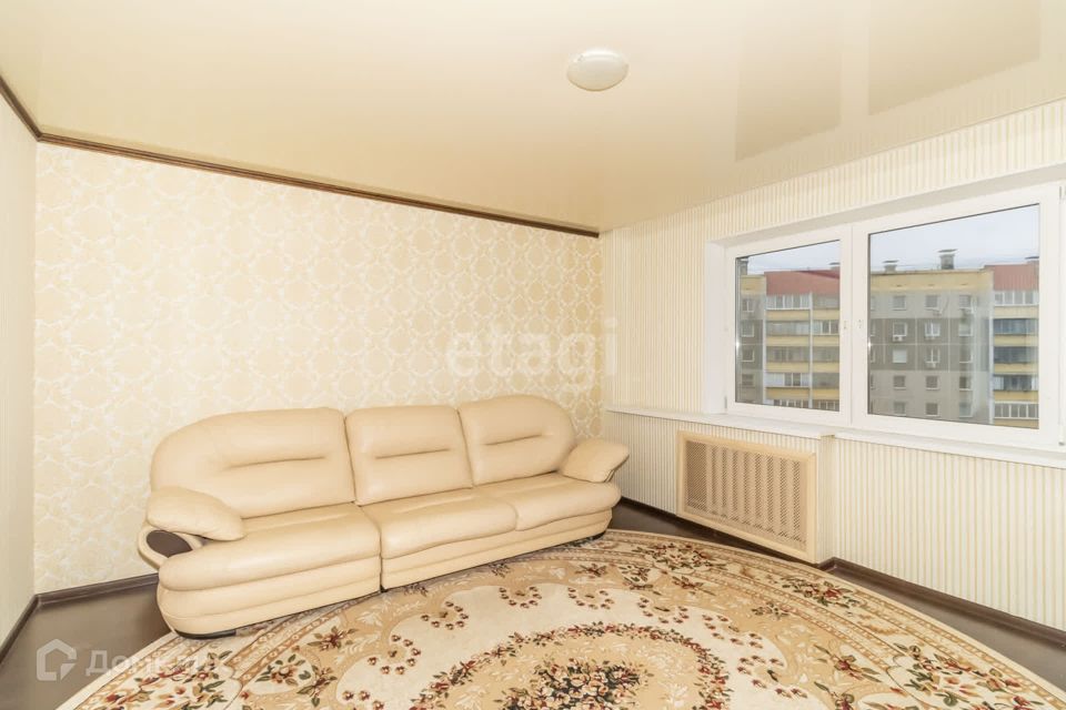 Продаётся 2-комнатная квартира, 87.8 м²