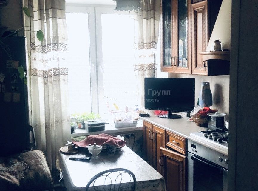 Продаётся 2-комнатная квартира, 44 м²