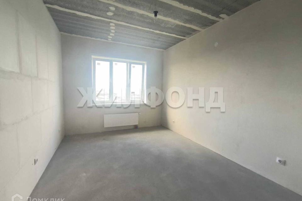 Продаётся 1-комнатная квартира, 39.1 м²