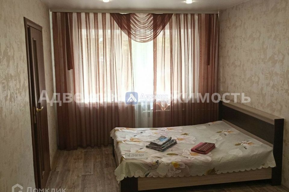 Продаётся 2-комнатная квартира, 44 м²