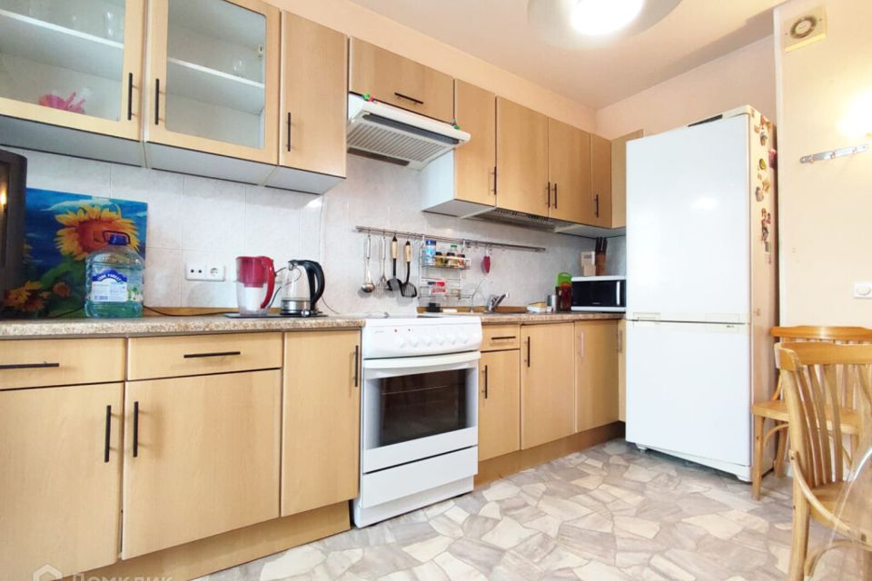 Сдаётся 2-комнатная квартира, 60 м²