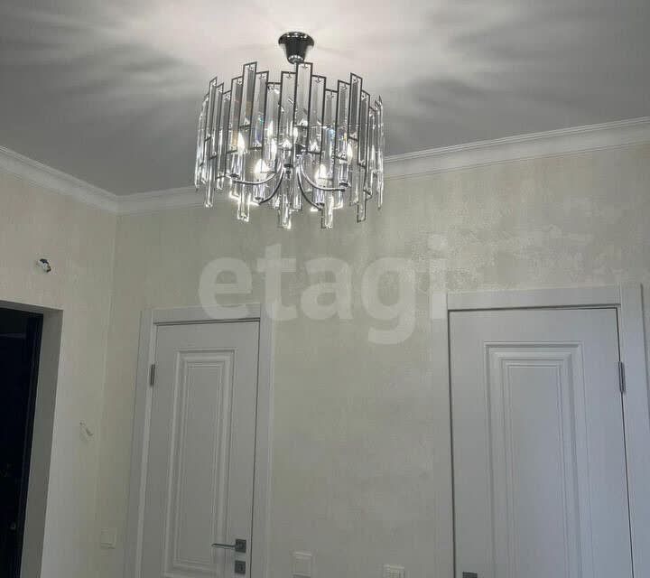 Продаётся 2-комнатная квартира, 70 м²