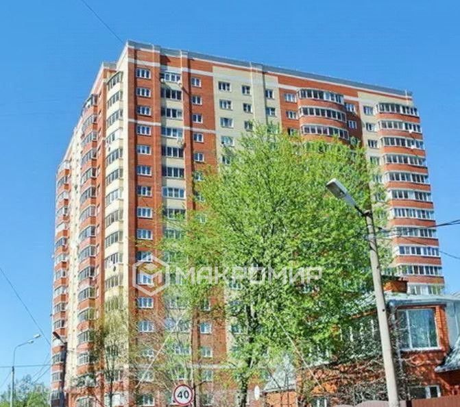 Сдаётся 2-комнатная квартира, 60 м²