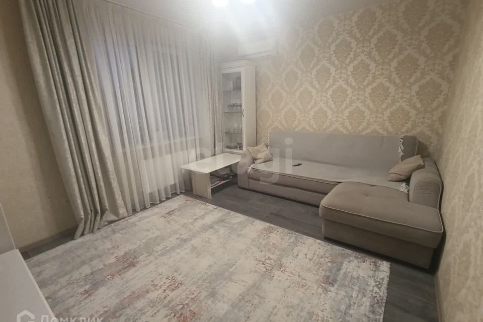 Продаётся 2-комнатная квартира, 47 м²