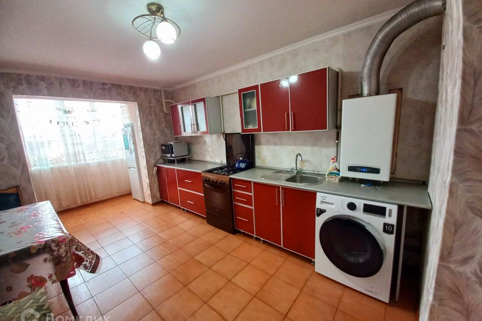 Продаётся 3-комнатная квартира, 86 м²