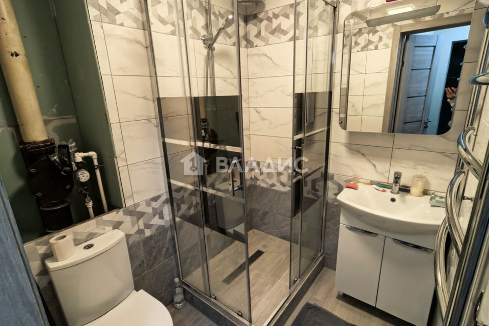 Сдаётся 2-комнатная квартира, 46 м²
