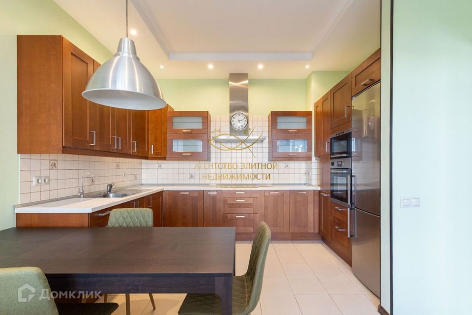Продаётся 2-комнатная квартира, 66 м²