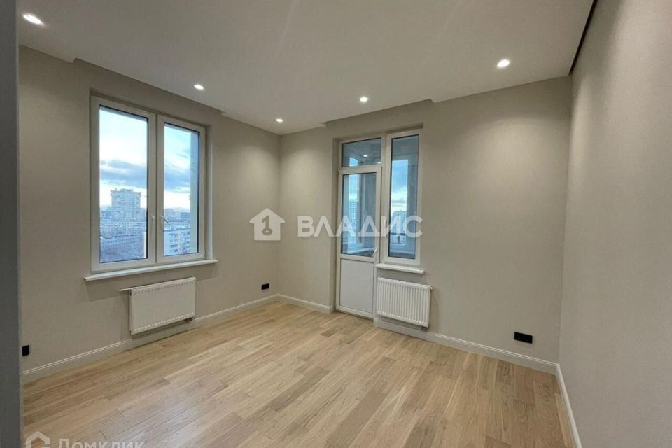 Продаётся 2-комнатная квартира, 68 м²