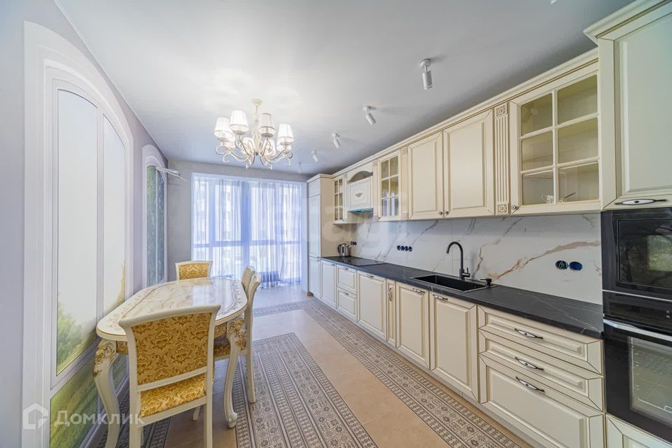 Продаётся 2-комнатная квартира, 63 м²