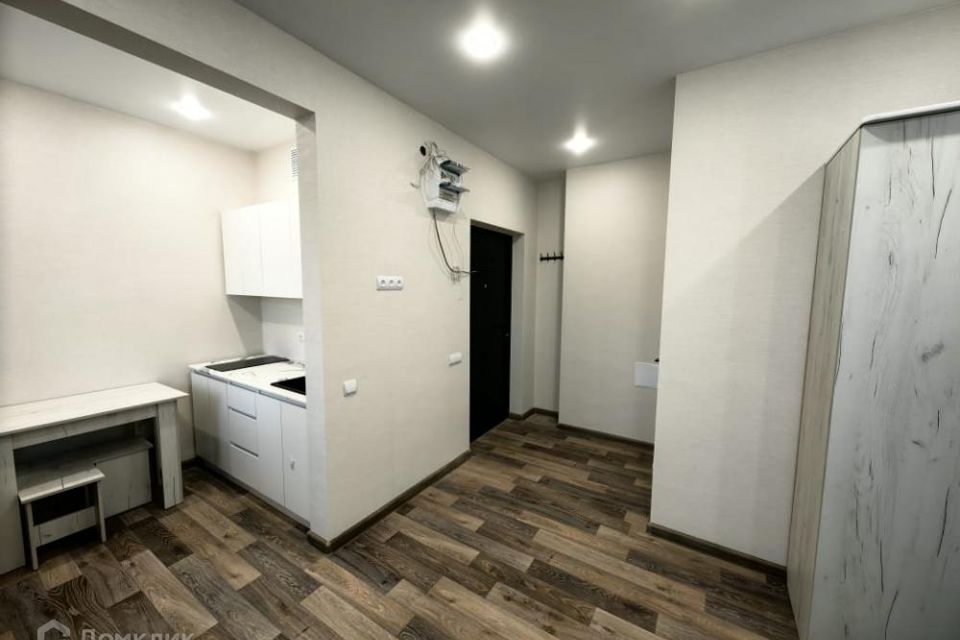 Сдаётся 1-комнатная квартира, 21.5 м²