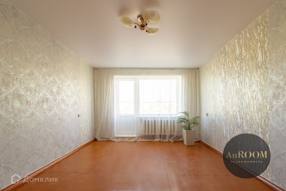 Продаётся 1-комнатная квартира, 29.8 м²