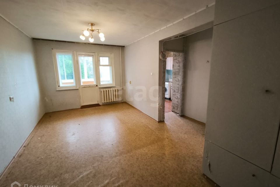 Продаётся 1-комнатная квартира, 31.3 м²