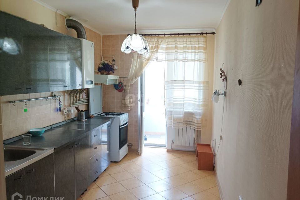Продаётся 3-комнатная квартира, 64.1 м²