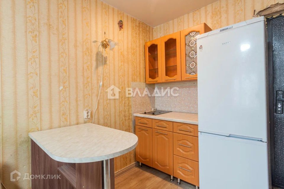 Продаётся комната в 1-комн. квартире, 14 м²