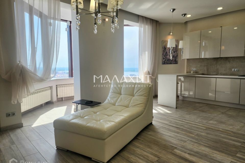 Продаётся студия, 40.2 м²