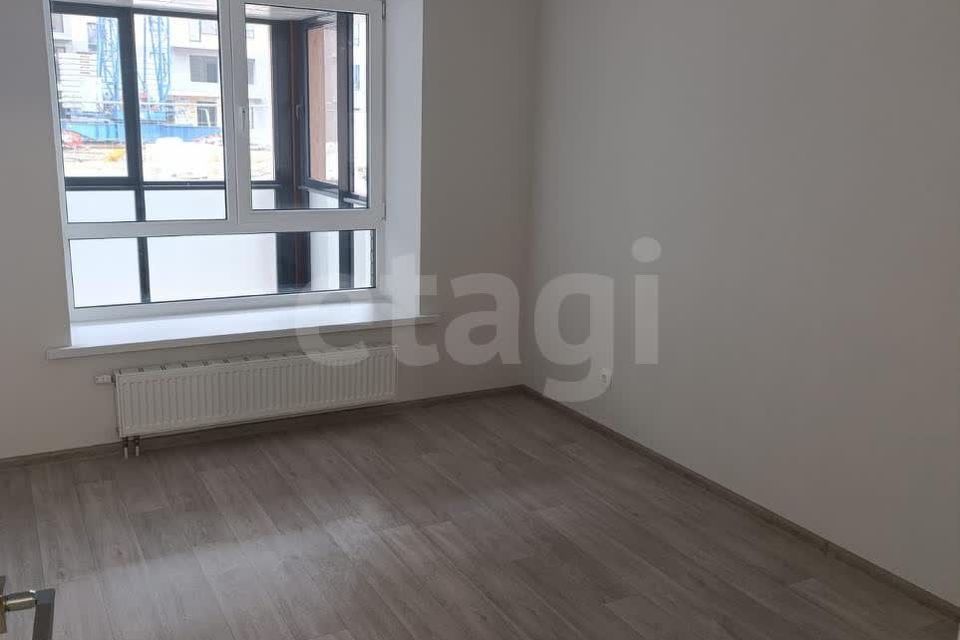 Сдаётся 1-комнатная квартира, 42 м²