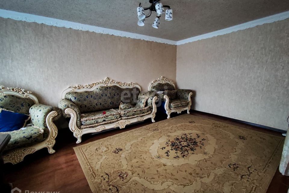 Продаётся 3-комнатная квартира, 64 м²