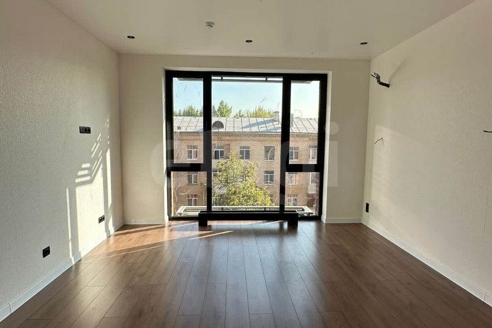 Продаётся студия, 25.1 м²