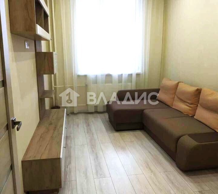 Продаётся 1-комнатная квартира, 31 м²