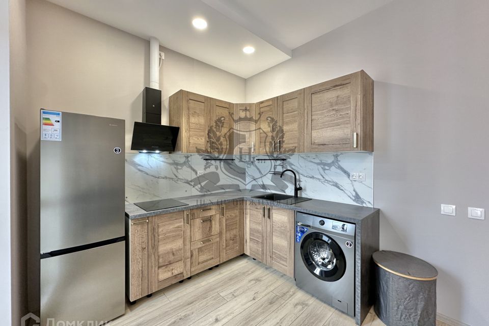 Продаётся студия, 23.2 м²