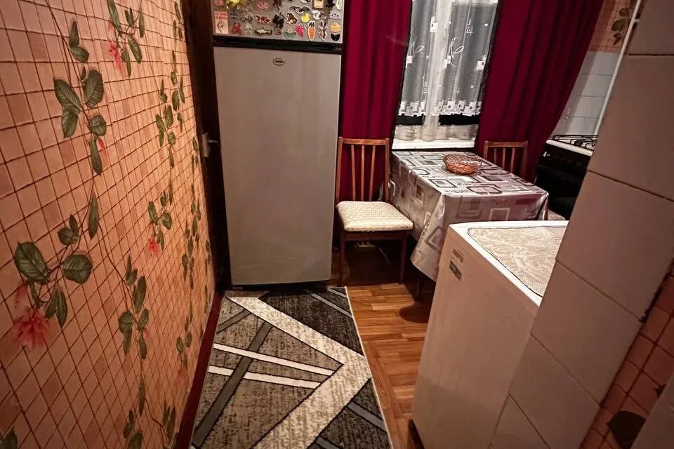 Сдаётся 2-комнатная квартира, 45 м²
