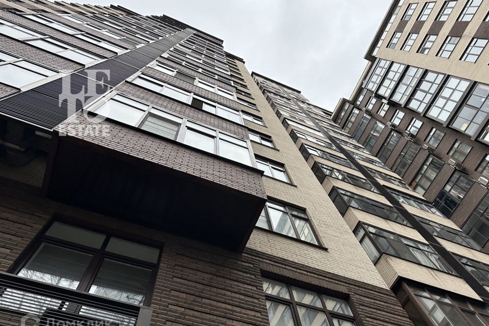 Продаётся 4-комнатная квартира, 90.3 м²