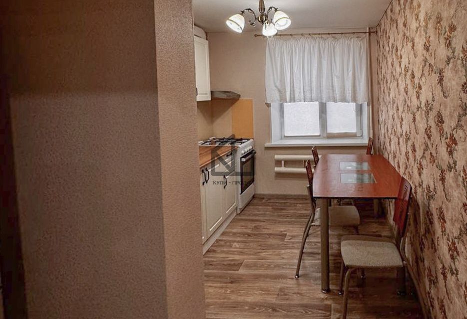 Продаётся 2-комнатная квартира, 49 м²