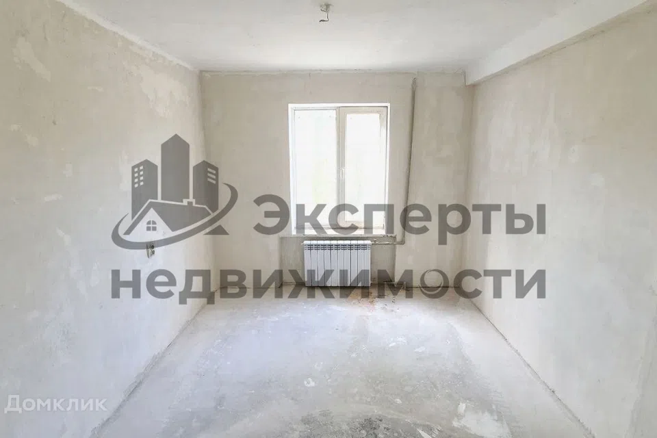 Продаётся 3-комнатная квартира, 71 м²
