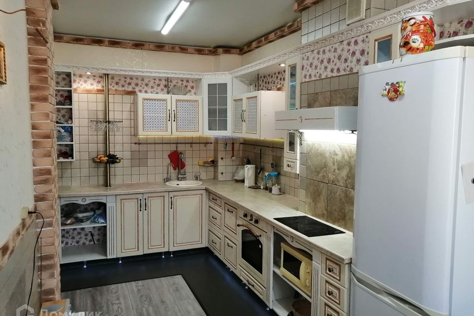 Сдаётся 3-комнатная квартира, 78 м²